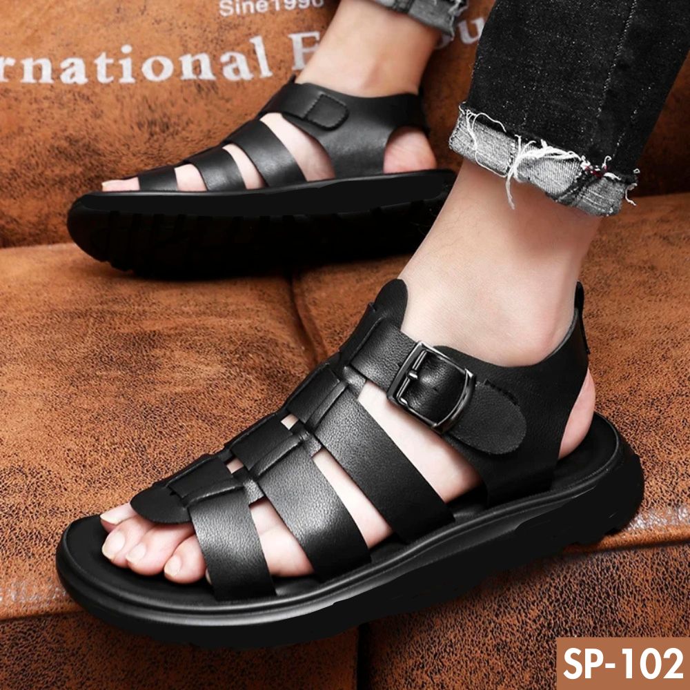 Mens fashionable Casual Sandal ( SP-102)