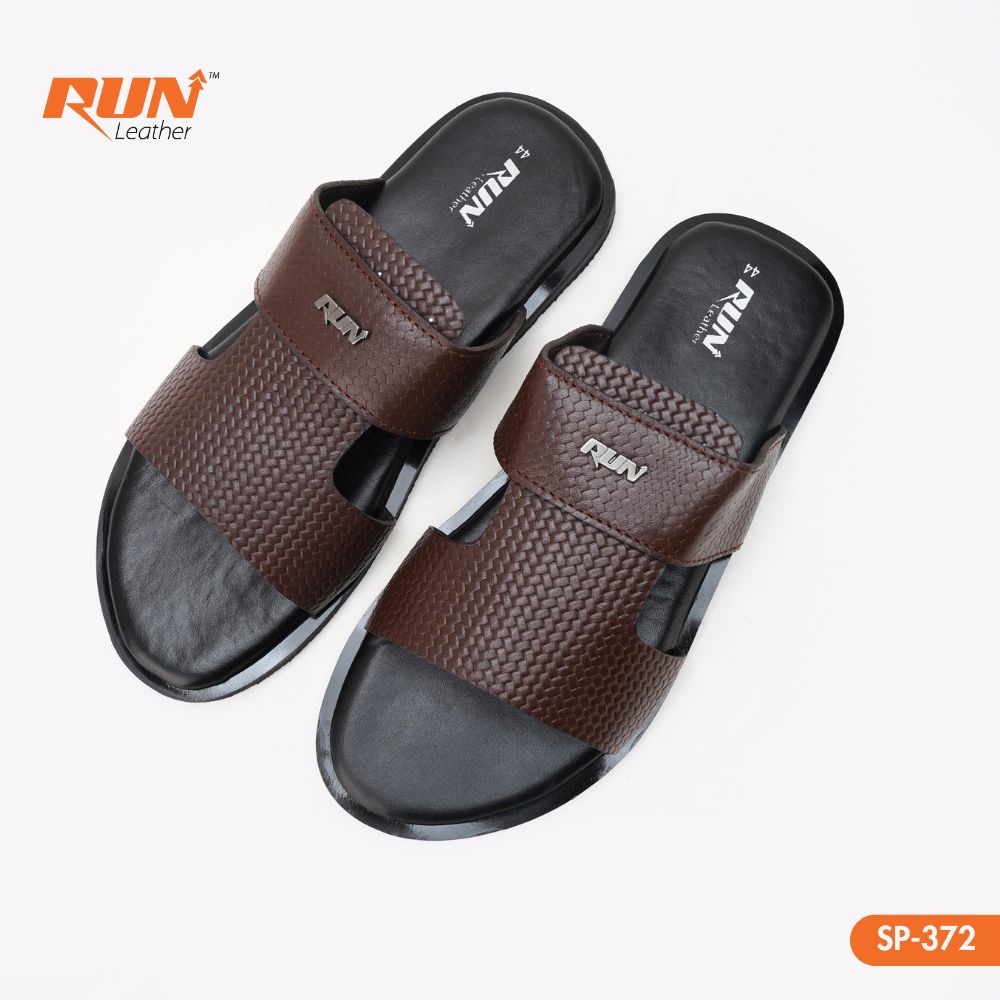 Super Soft Casual Sandals Chocolate SP-372