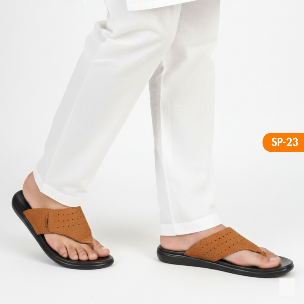 Mens Fashionable Casual Sandal ( SP-23)