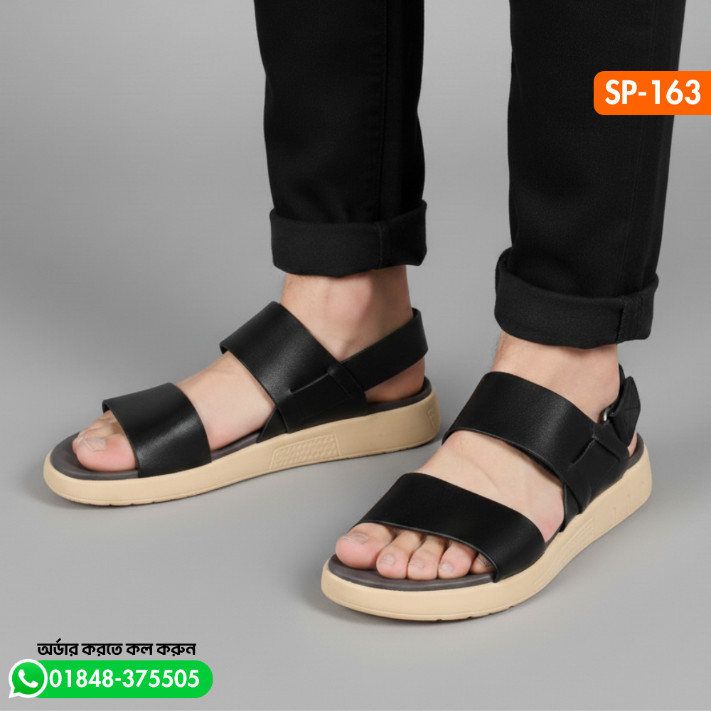 Super soft Leather shoes for Men's SP-163