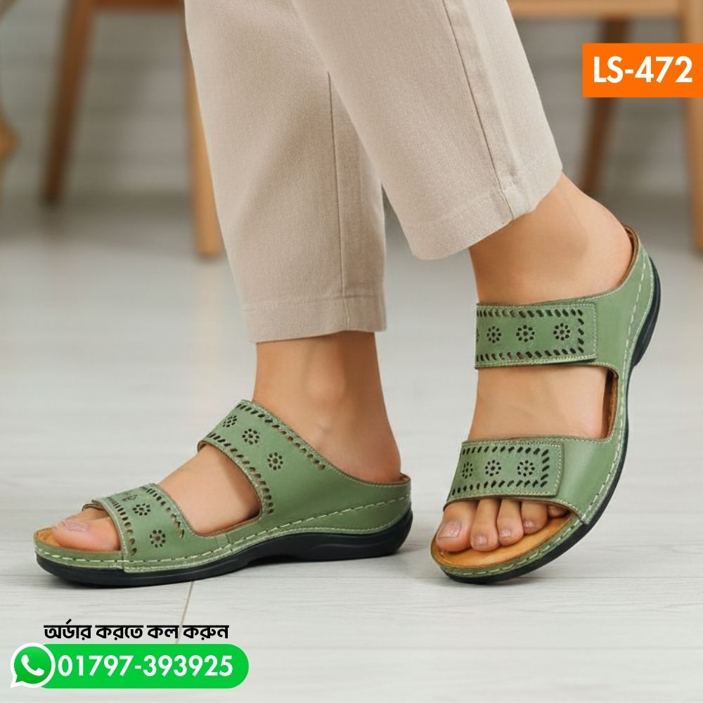 Dr. Comfort Style Women's Sandal LS-472
