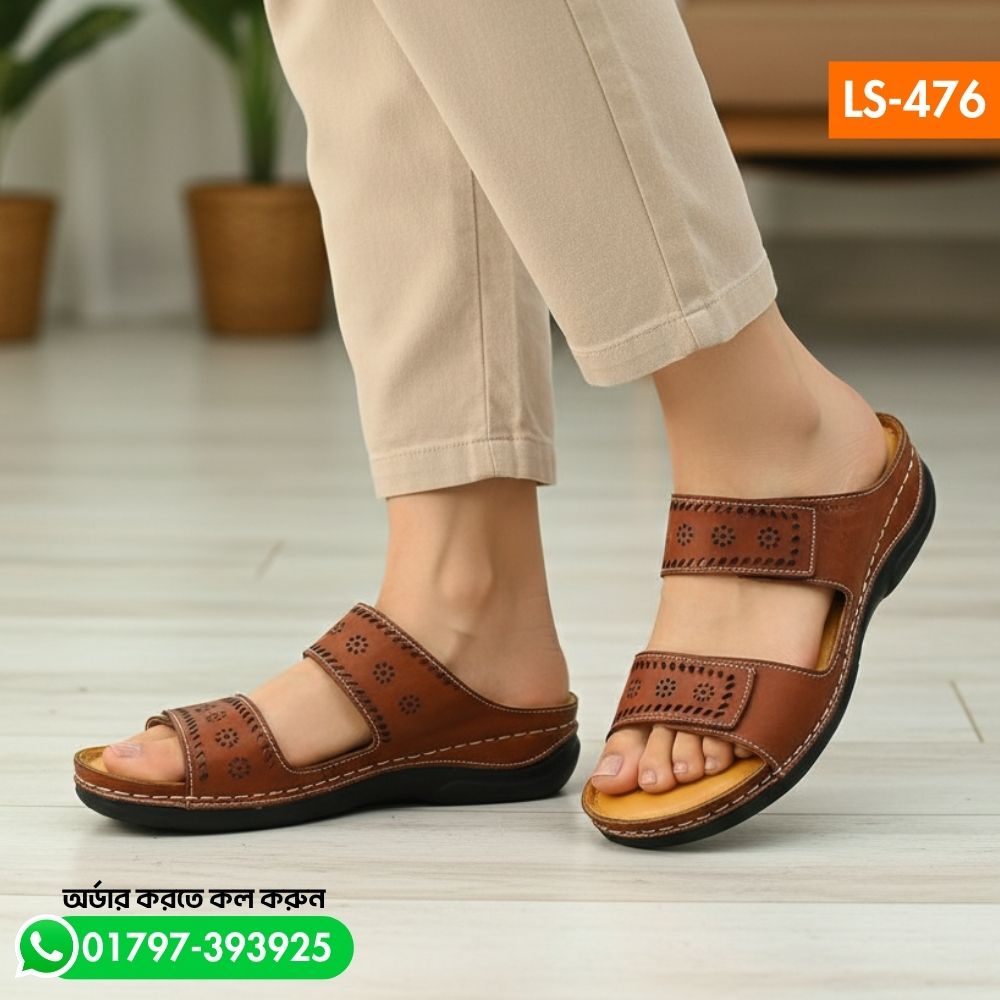 Dr. Comfort Style Women's Sandal LS-476