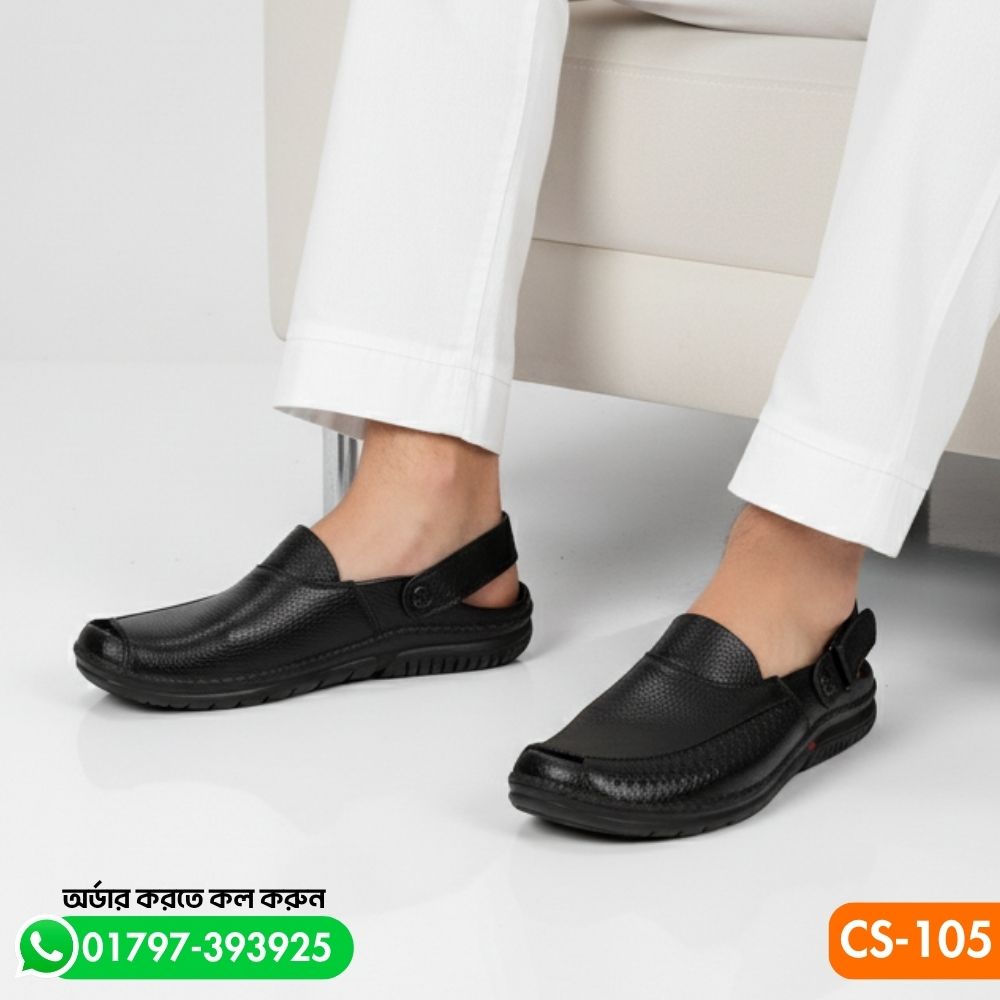 Stylish Casual Sacchi Men’s Shoes CS-105