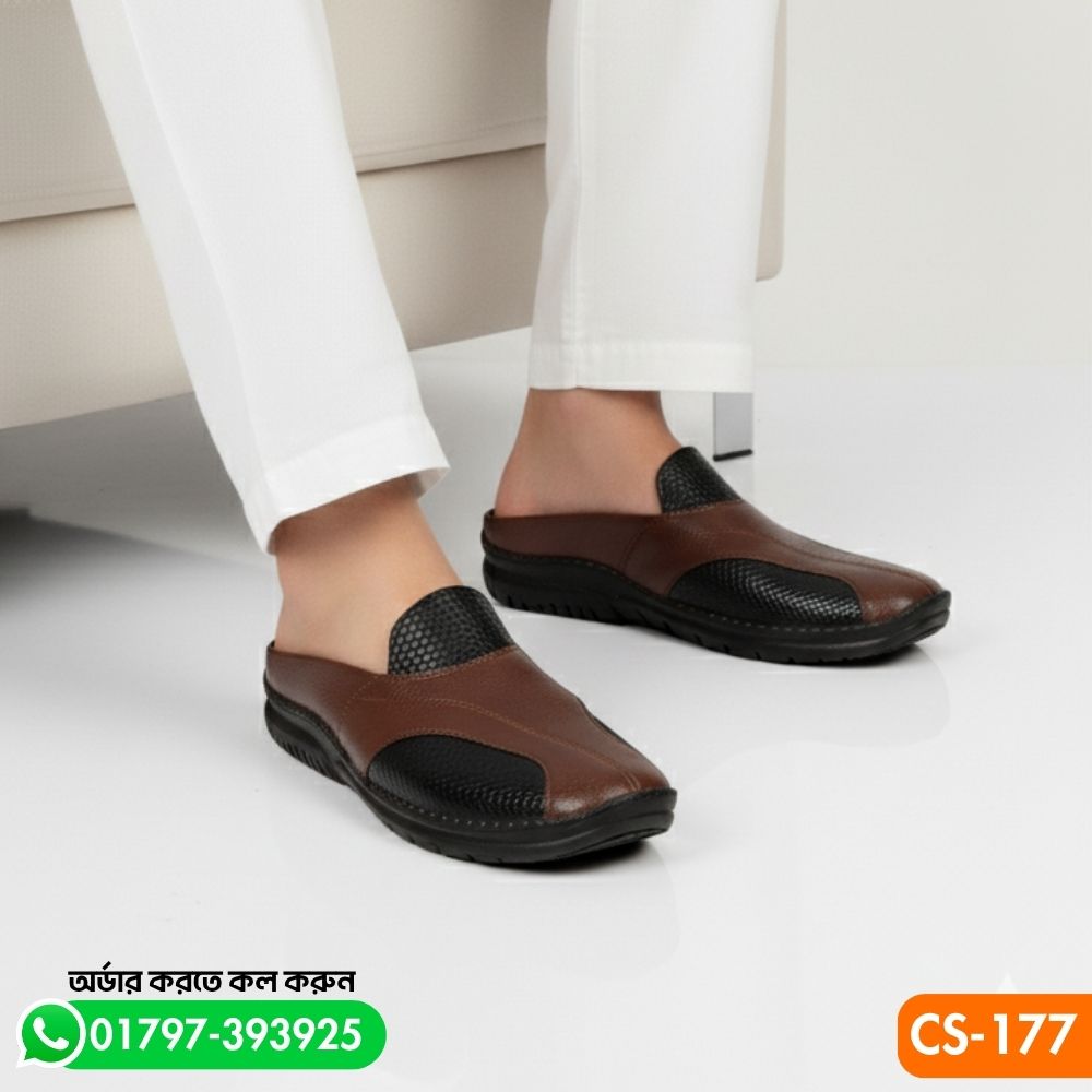 Stylish Casual Sacchi Men’s Shoes CS-177