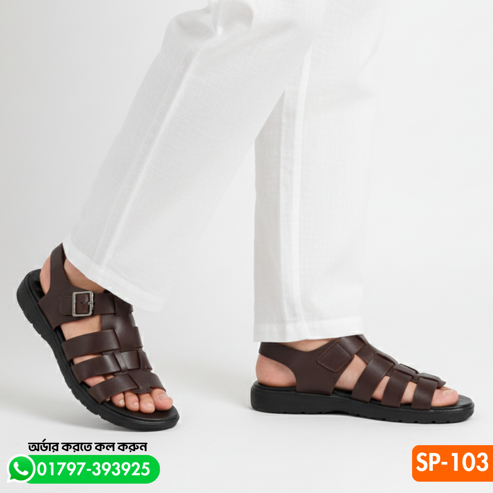 Mens fashionable Casual Sandal ( SP-103)